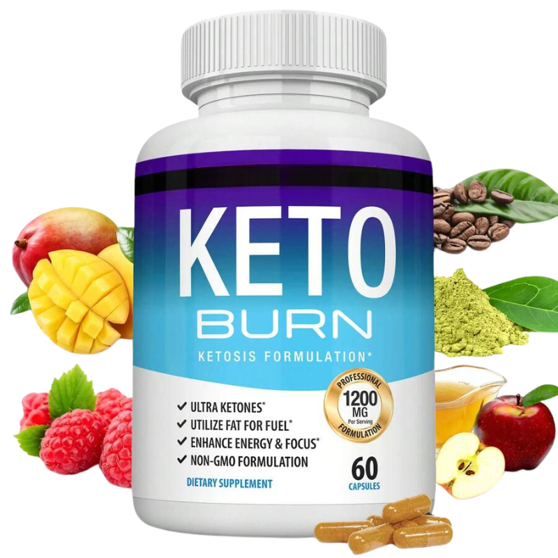 Keto Burn